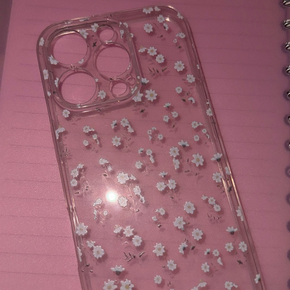 iPhone 16 pro phone case